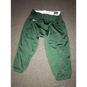 Nike XXL Green Football Pants